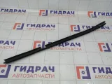 Уплотнитель стекла заднего левого Renault Fluence 823310029R