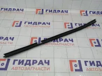 Уплотнитель стекла заднего левого Renault Fluence 823310029R