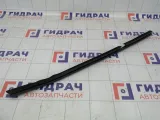 Уплотнитель стекла заднего левого Renault Fluence 823310029R
