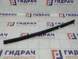 Уплотнитель стекла заднего правого Renault Fluence 823300027R