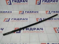 Накладка стекла переднего левого Renault Fluence 808210179R