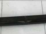 Накладка стекла переднего левого Renault Fluence 808210179R