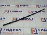 Накладка стекла переднего правого Renault Fluence 808200162R