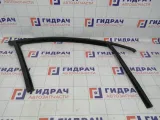 Уплотнитель стекла переднего правого Renault Fluence 803300028R