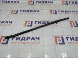 Уплотнитель двери задней правой Renault Fluence 823884189R