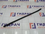Уплотнитель двери задней правой Renault Fluence 823884189R