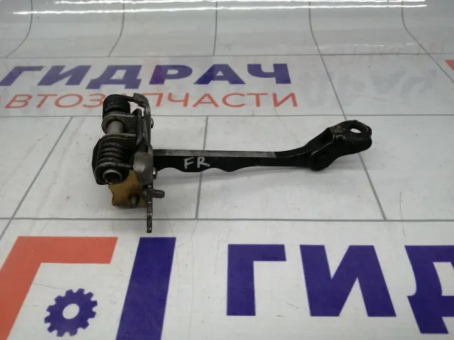 Ограничитель двери передней правой Renault Fluence 804303543R
