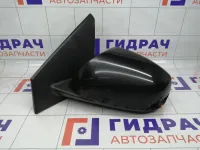 Зеркало заднего вида левое Renault Fluence 963028938R