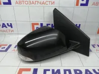 Зеркало заднего вида правое Renault Fluence 963012395R