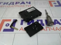 Замок зажигания Renault Fluence 285909828R