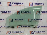 Стекло двери передней левой Renault Fluence 803010014R
