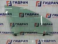 Стекло двери передней правой Renault Fluence 803000014R