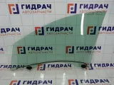 Стекло двери передней правой Renault Fluence 803000014R