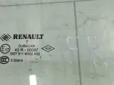 Стекло двери передней правой Renault Fluence 803000014R