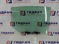 Стекло двери задней правой Renault Fluence 823000018R