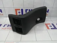 Накладка консоли Renault Fluence 969306716R