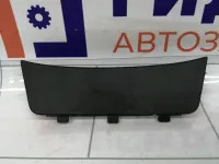Накладка консоли Renault Fluence 969124182R