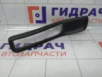 Накладка консоли Renault Fluence 360160010R