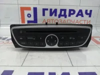 Магнитола Renault Fluence 281150030R