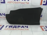 Накладка консоли левая Renault Fluence 689309313R