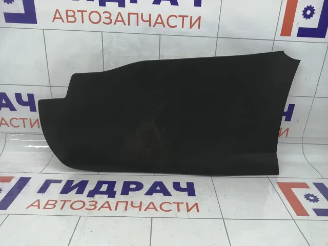 Накладка консоли левая Renault Fluence 689309313R