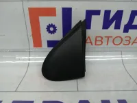 Накладка крыла переднего левого Renault Fluence 638750012R