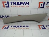 Обшивка стойки передней левой верхняя Renault Fluence 769120011R
