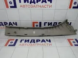 Обшивка стойки передней левой верхняя Renault Fluence 769120011R