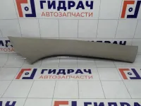 Обшивка стойки передней правой верхняя Renault Fluence 769110009R