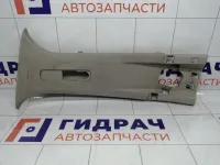 Обшивка стойки средней левой верхняя Renault Fluence 769140711R