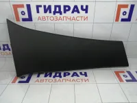 Обшивка стойки средней правой нижняя Renault Fluence 769150032R