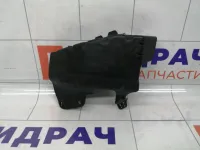 Накладка (кузов внутри) Renault Fluence 762H00008R