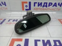 Зеркало заднего вида Renault Fluence 8200000509