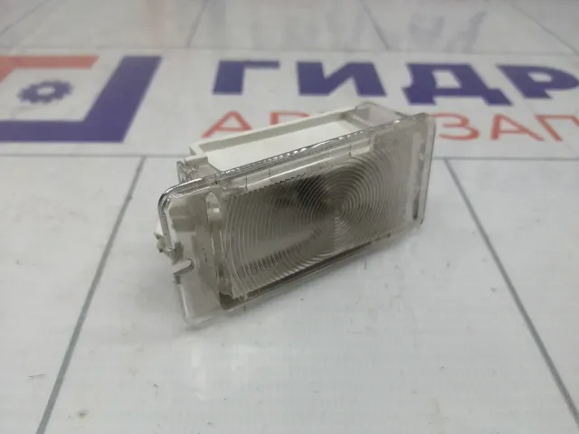 Плафон салонный Renault Fluence 8200418356