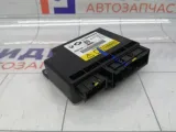 Блок управления AIR BAG Renault Fluence 285581920R