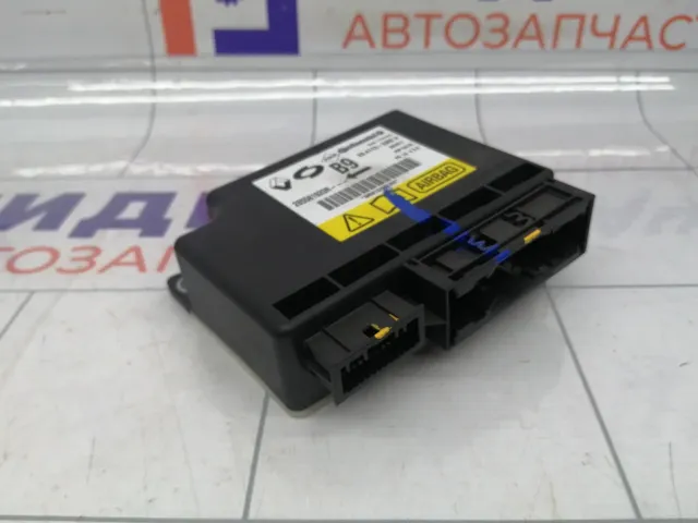 Блок управления AIR BAG Renault Fluence 285581920R