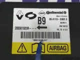 Блок управления AIR BAG Renault Fluence 285581920R