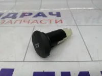 Гнездо прикуривателя Renault Fluence 253312923R