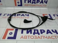 Трос открывания капота Renault Fluence 656200028R