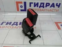 Ответная часть ремня безопасности задняя левая Renault Fluence