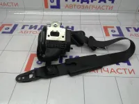 Ремень безопасности с пиропатроном передний левый Renault Fluence 868850013R