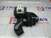 Ремень безопасности с пиропатроном передний правый Renault Fluence 868840017R