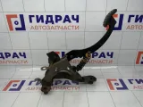 Педаль сцепления Renault Fluence 465030034R