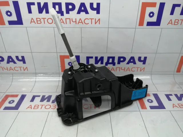 Кулиса (селектор) КПП Renault Fluence 8200779125