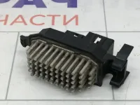 Резистор отопителя Renault Fluence 271502874R