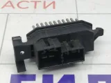 Резистор отопителя Renault Fluence 271502874R