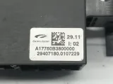 Резистор отопителя Renault Fluence 271502874R