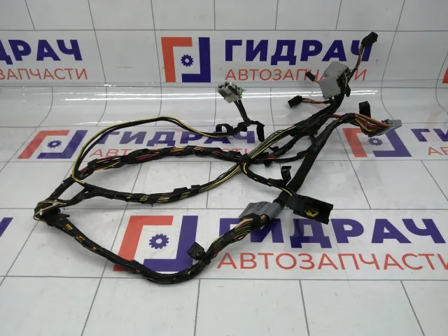 Проводка отопителя (печки) Renault Fluence 271ST00A01