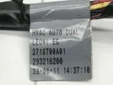 Проводка отопителя (печки) Renault Fluence 271ST00A01