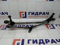 Трапеция стеклоочистителя Renault Fluence 288000007R
